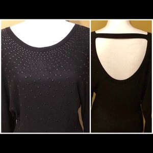 SUPER SALE• NEW WITHOUT TAG - CACHE TUNIC